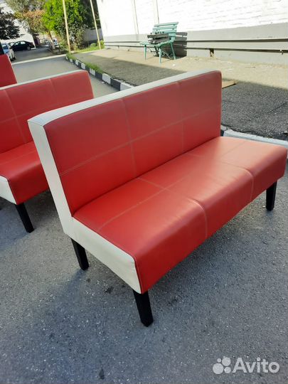 Мебель для кафе и ресторанов бу