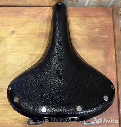 Седло Brooks B67