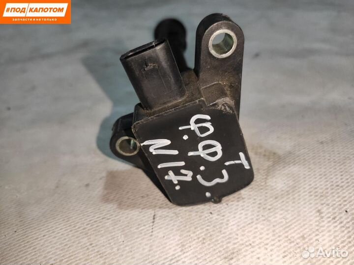 Катушка зажигания Ford Focus 3 (2011 - 2015)