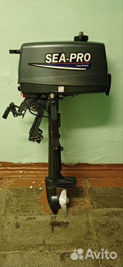 Продам лодку