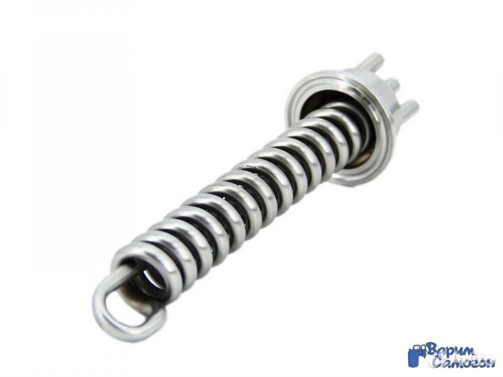 Димроты и прима тора 2-4 дюйма