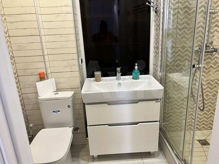 Таунхаус 131,1 м² на участке 2 сот.