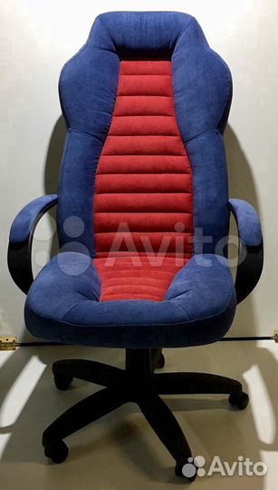 Игровое кресло