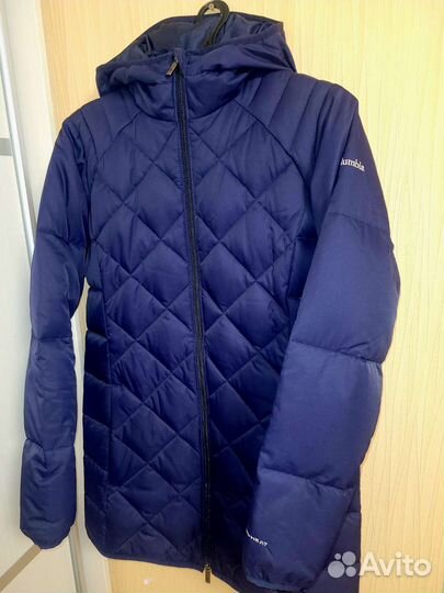 Куртка columbia omni heat