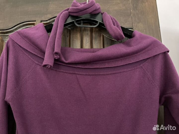 Платье новое