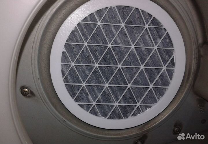 Фильтр салона TLC 80