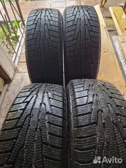 Nokian Tyres Nordman RS 205/55 R16 94R