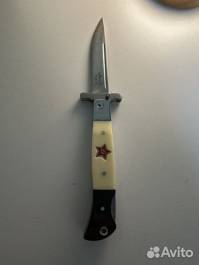 Финки. Ножи охотничий