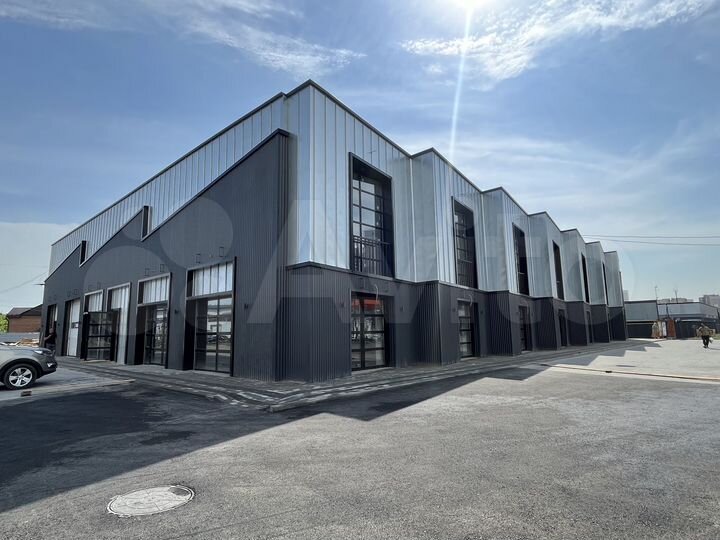 Свободного назначения, 76.2 м²