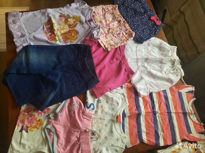 Детская одежда