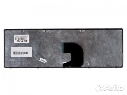 Клавиатура для ноутбука Lenovo не определить