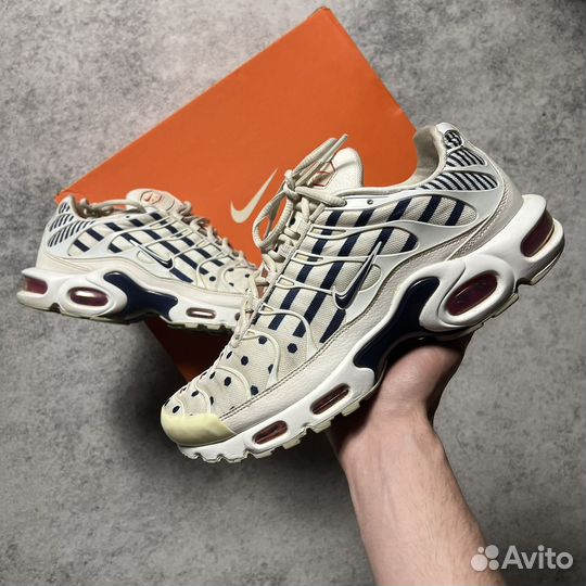 Nike Air Max Tn Plus Unite Totale Rare