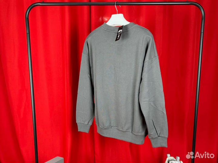 Свитшот Stussy