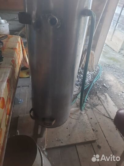 Самогонный аппарат бу