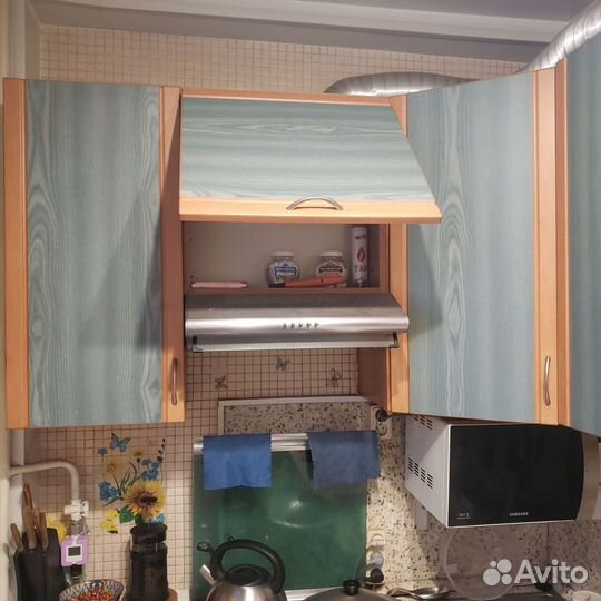 Кухонный гарнитур. кухня бу