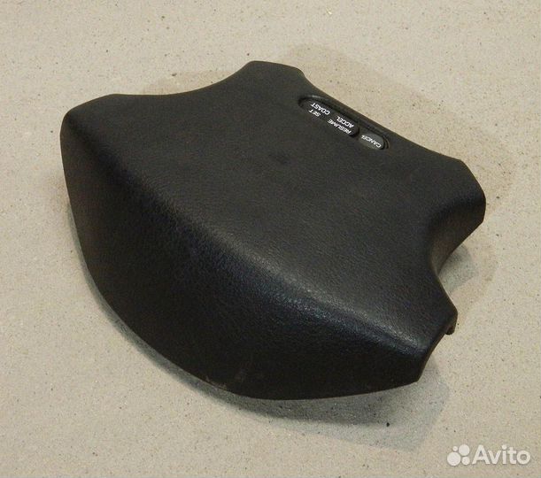 Заглушка в руль Maxima J30