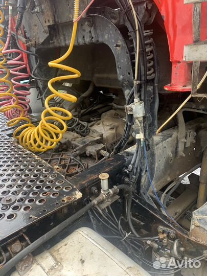 IVECO Eurotech, 1999