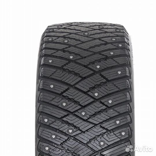 Goodyear Ultragrip Ice Arctic 235/50 R17 100T