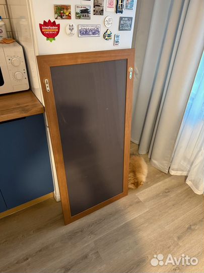 Зеркало настенное