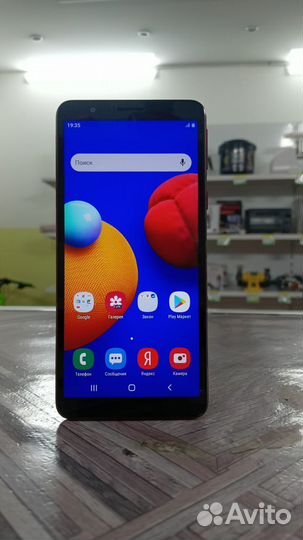 Samsung Galaxy A01 Core, 2/32 ГБ