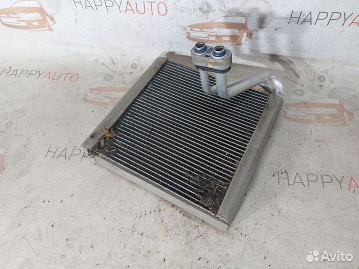 Испаритель кондиционера Kia Rio 3