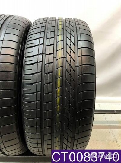 Goodyear EfficientGrip 245/45 R18 96T