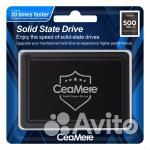 Продаю ssd диски с установленным windows 10