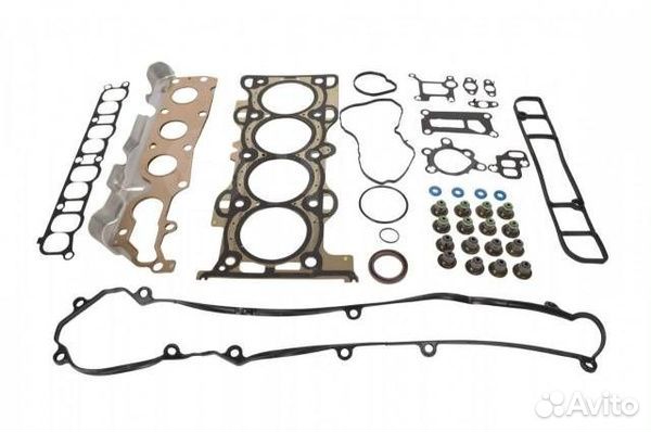 Прокладки двигателя, комплект 50286000