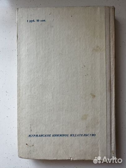 Мыс желания Н. Михайловский