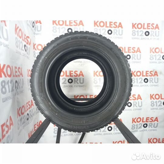 Nokian Tyres Nordman 5 205/55 R16