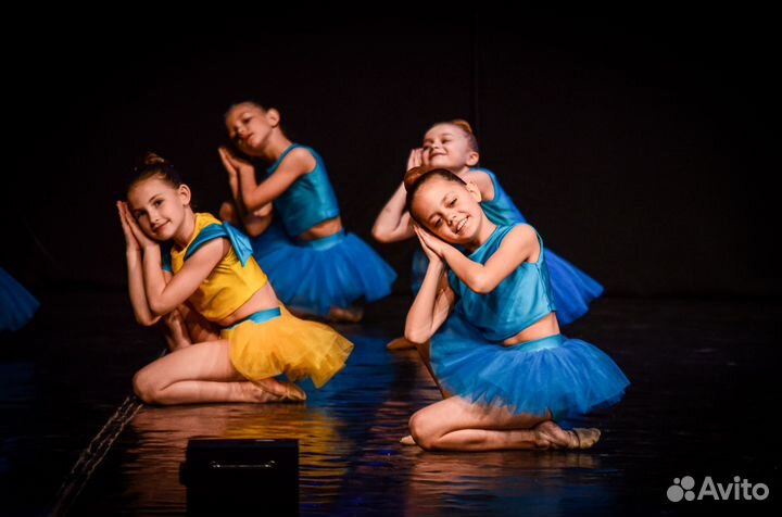 Фотограф концертов и мероприятий