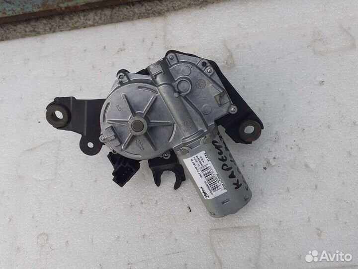 Маторчик стеклоочистителья задний Kaptur Sandero 2