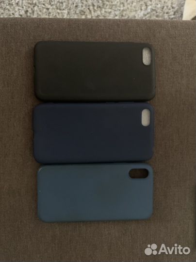 Чехол на телефон