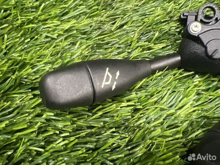 Переключатель рулевой колонки на Mersedes