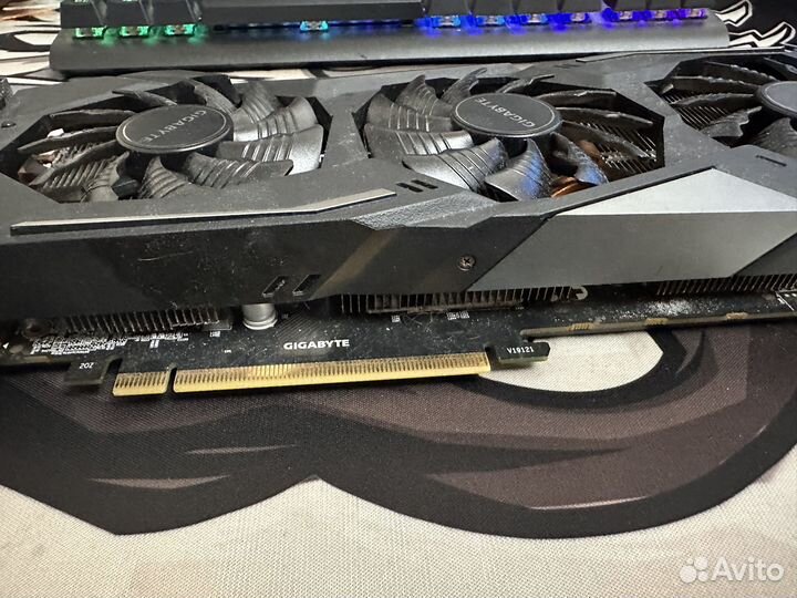Gtx 1660 super