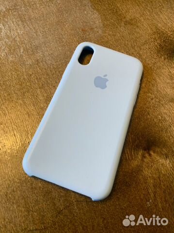 Чехлы на iPhone 10