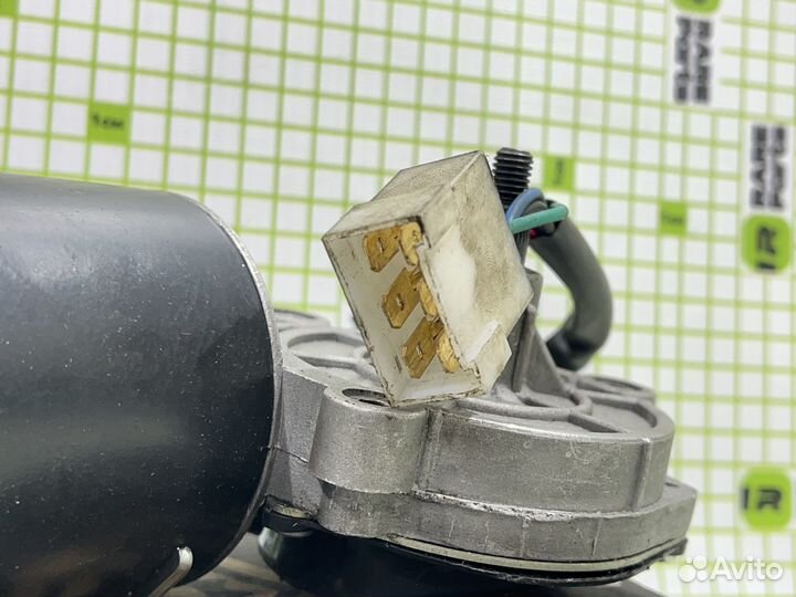 Электродвигатель стеклоочистителя для ваз-2108