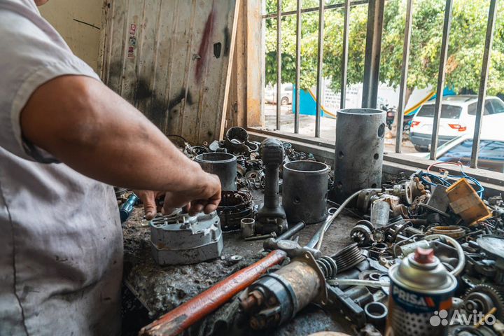 Автоэлектрик с выездом с 11 до 69862