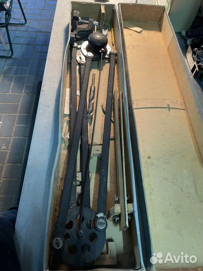 Чертежный прибор