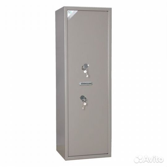 Сейф для оружия со-6 (на 6 стволов)