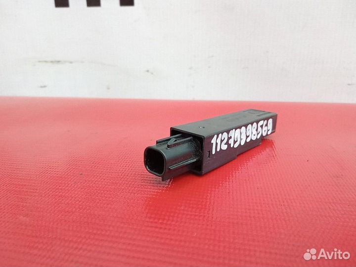 Антенна mazda atenza PE