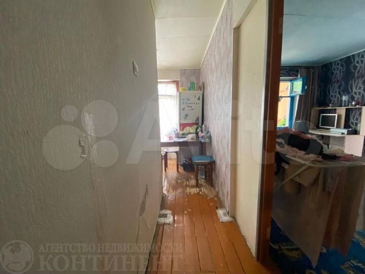 2-к. квартира, 42,9 м², 3/5 эт.