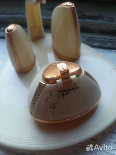 Солонка рижская