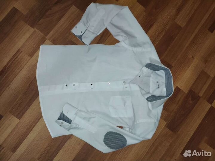 Школьная форма