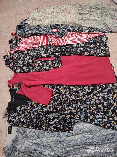 Одежда женская 42-44