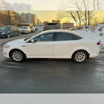 Ford Mondeo 2.0 MT, 2011, 140 000 км, с пробегом, цена 900 000 руб.