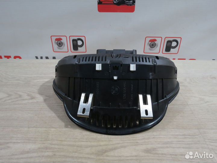 Панель приборов BMW X4 F26