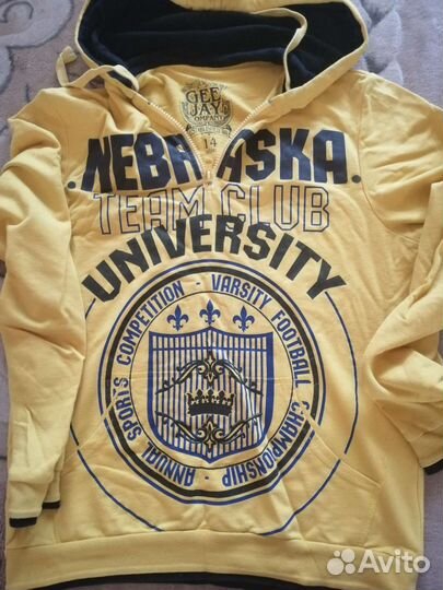 Кофта на мальчика