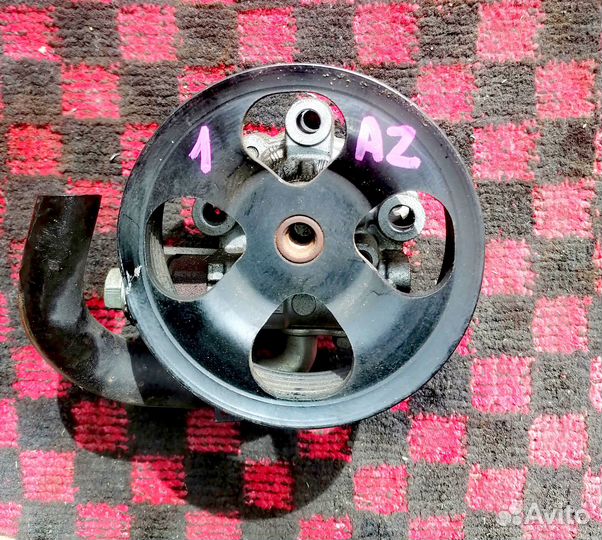 Гидроусилитель руля Toyota Noah AZR60G 1Azfse в Чи