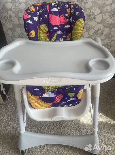 Стульчик для кормления
